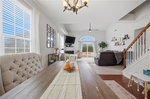 1006 Silver Charm CIR, Suffolk, VA 23435