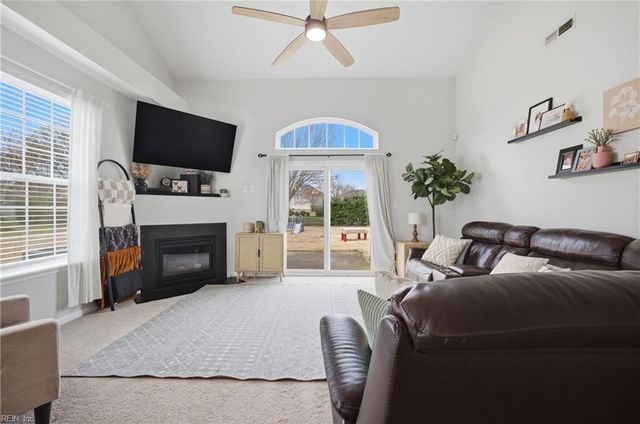 1006 Silver Charm CIR, Suffolk, VA 23435