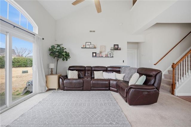 1006 Silver Charm CIR, Suffolk, VA 23435