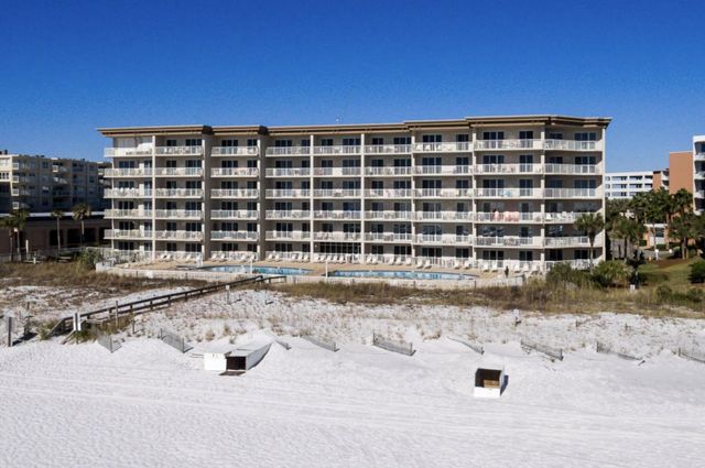 1111 Santa Rosa Boulevard, UNIT 604, Fort Walton Beach, FL 32548