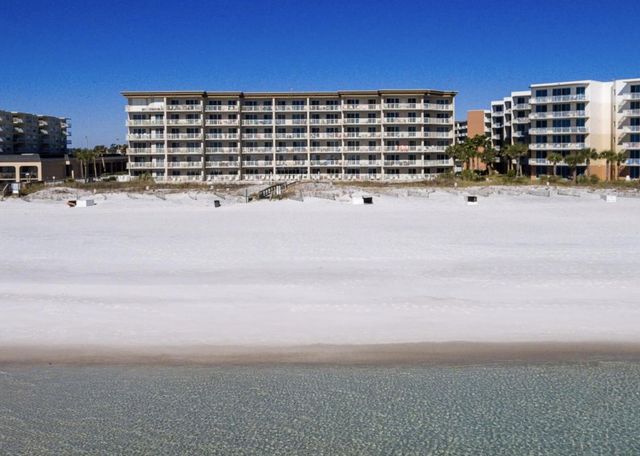 1111 Santa Rosa Boulevard, UNIT 604, Fort Walton Beach, FL 32548