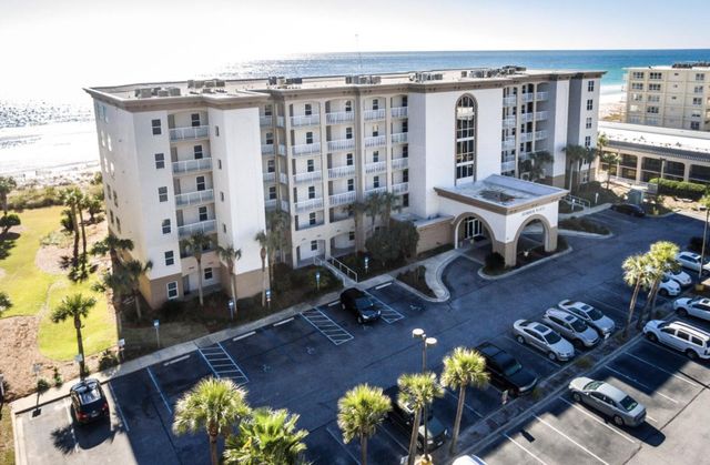 1111 Santa Rosa Boulevard, UNIT 604, Fort Walton Beach, FL 32548