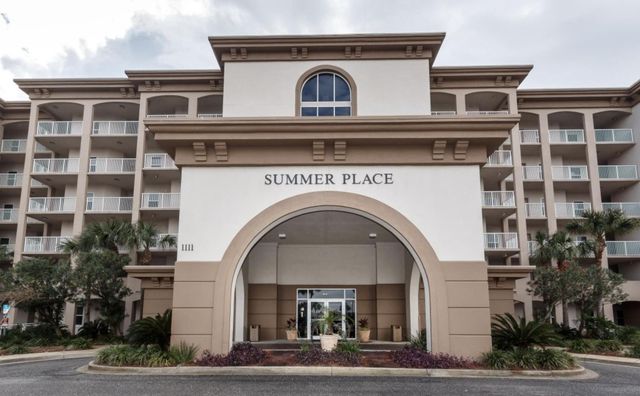 1111 Santa Rosa Boulevard, UNIT 604, Fort Walton Beach, FL 32548
