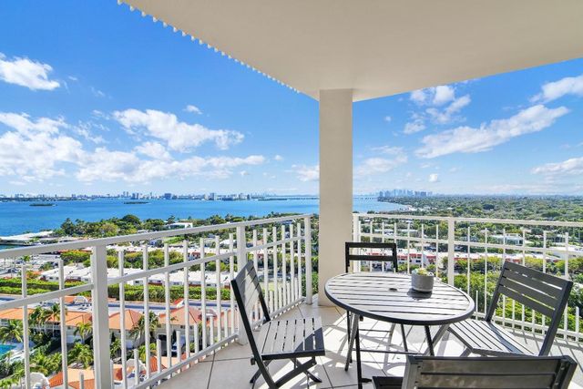 1000 NE Quayside Terrace 1804, Miami, FL 33138