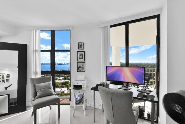 1000 NE Quayside Terrace 1804, Miami, FL 33138