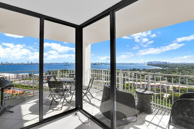1000 NE Quayside Terrace 1804, Miami, FL 33138