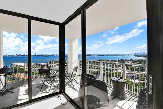 1000 NE Quayside Terrace 1804, Miami, FL 33138