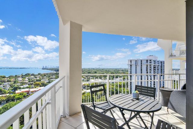 1000 NE Quayside Terrace 1804, Miami, FL 33138