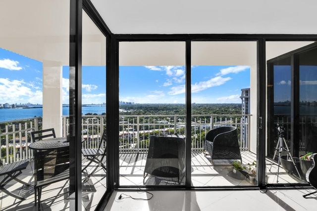 1000 NE Quayside Terrace 1804, Miami, FL 33138