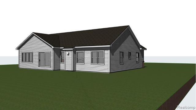 12670 Elk Ridge Crossing, Holly, MI 48442