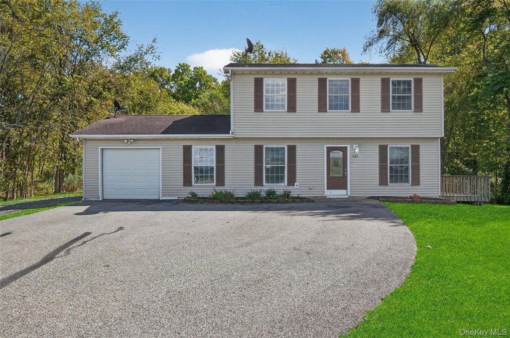 531 State Route 211, Montgomery, NY 12549