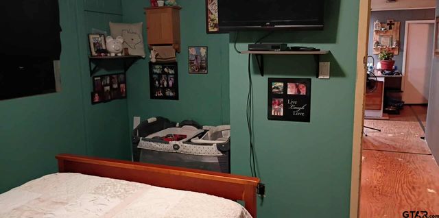 7752 County Road 210, Tyler, TX 75707