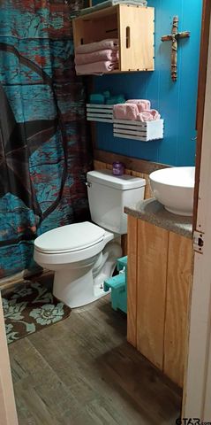 7752 County Road 210, Tyler, TX 75707