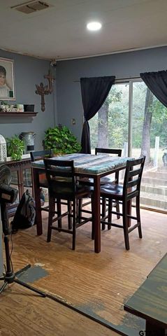 7752 County Road 210, Tyler, TX 75707