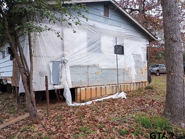 7752 County Road 210, Tyler, TX 75707