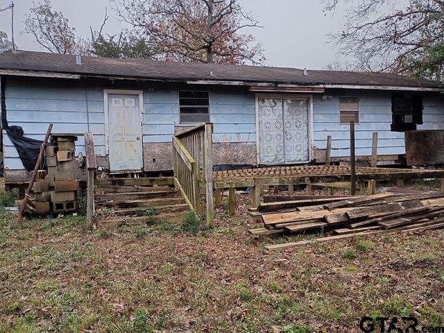 7752 County Road 210, Tyler, TX 75707