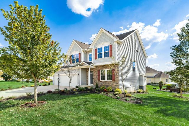 205 Cornstalk Street, Pickerington, OH 43147