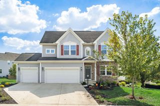 205 Cornstalk Street, Pickerington, OH 43147