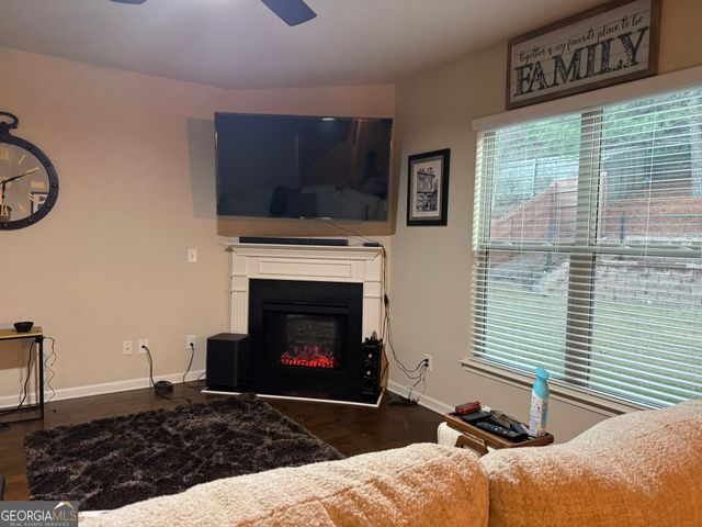 7701 Stone Meadow Trail, Lithonia, GA 30058