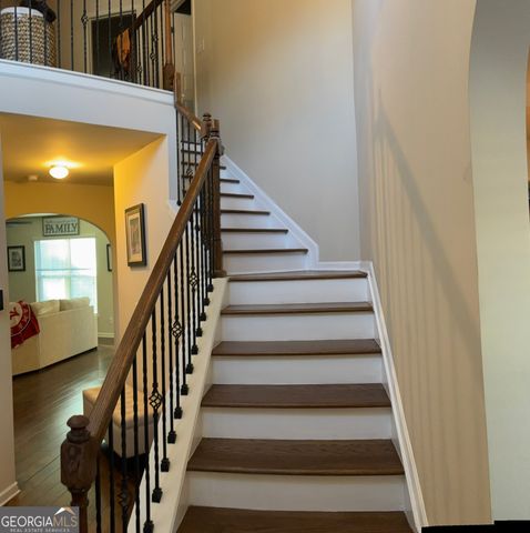 7701 Stone Meadow Trail, Lithonia, GA 30058