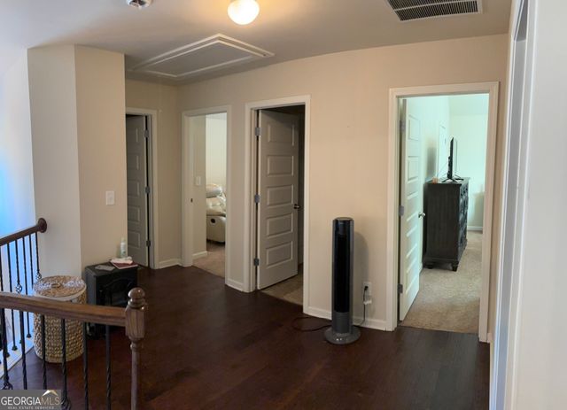 7701 Stone Meadow Trail, Lithonia, GA 30058