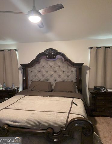 7701 Stone Meadow Trail, Lithonia, GA 30058