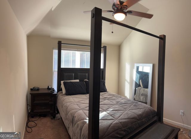 7701 Stone Meadow Trail, Lithonia, GA 30058