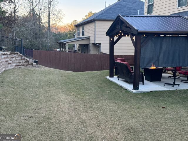 7701 Stone Meadow Trail, Lithonia, GA 30058