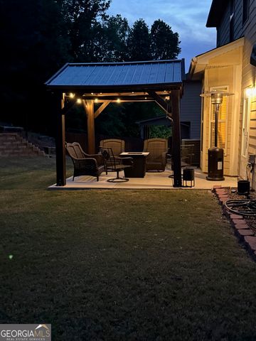 7701 Stone Meadow Trail, Lithonia, GA 30058