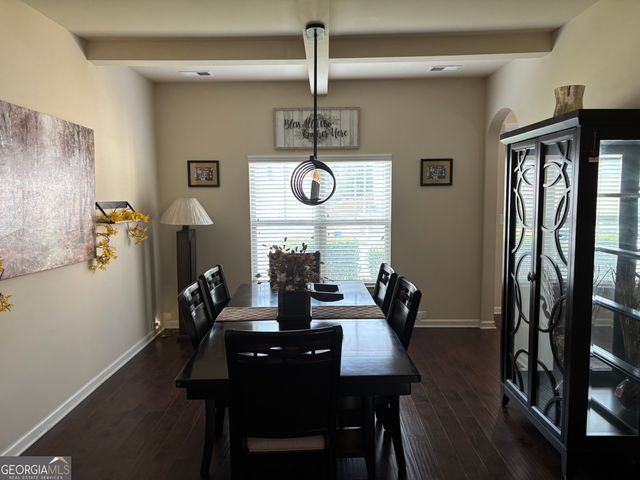 7701 Stone Meadow Trail, Lithonia, GA 30058