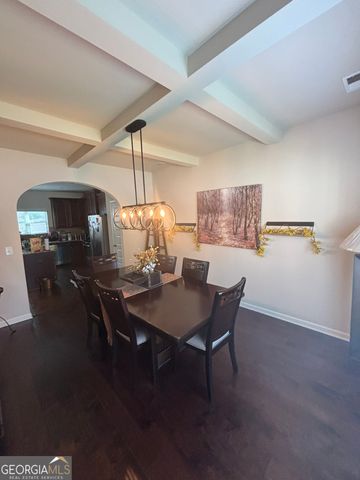 7701 Stone Meadow Trail, Lithonia, GA 30058
