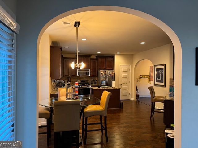 7701 Stone Meadow Trail, Lithonia, GA 30058