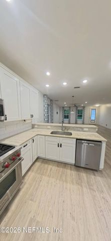 405 B Street, St. Augustine, FL 32080