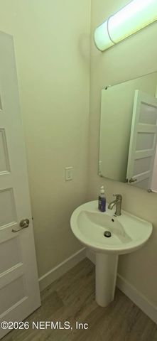 405 B Street, St. Augustine, FL 32080
