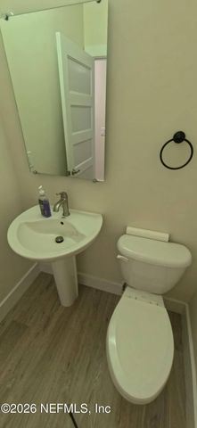 405 B Street, St. Augustine, FL 32080
