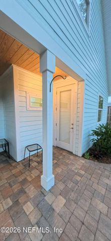 405 B Street, St. Augustine, FL 32080