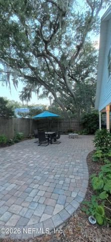 405 B Street, St. Augustine, FL 32080
