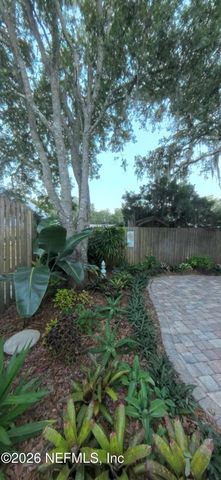 405 B Street, St. Augustine, FL 32080