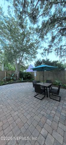 405 B Street, St. Augustine, FL 32080