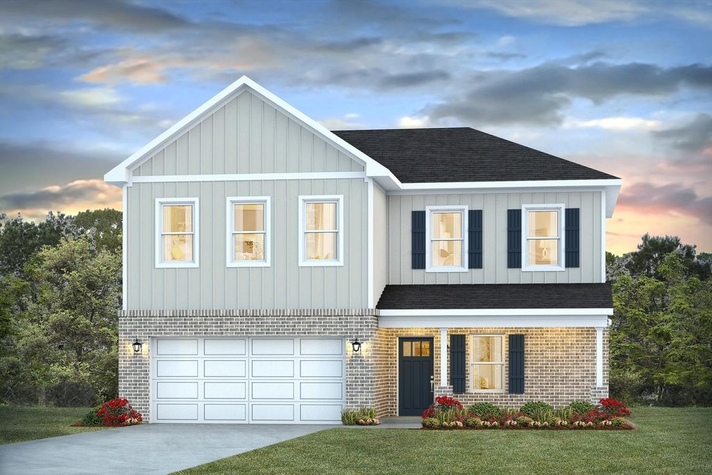 5852 Dove Nest Road, Gulf Breeze, FL 32563