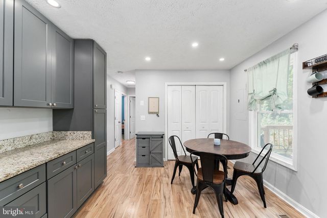 22378 BURWELL ST, Richardsville, VA 22736