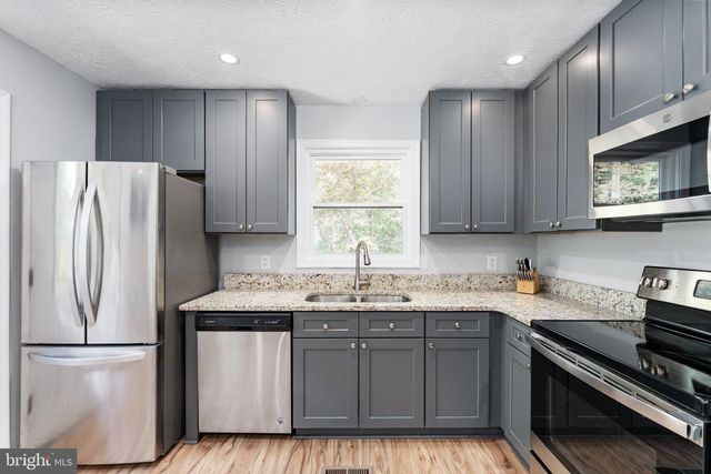 22378 BURWELL ST, Richardsville, VA 22736