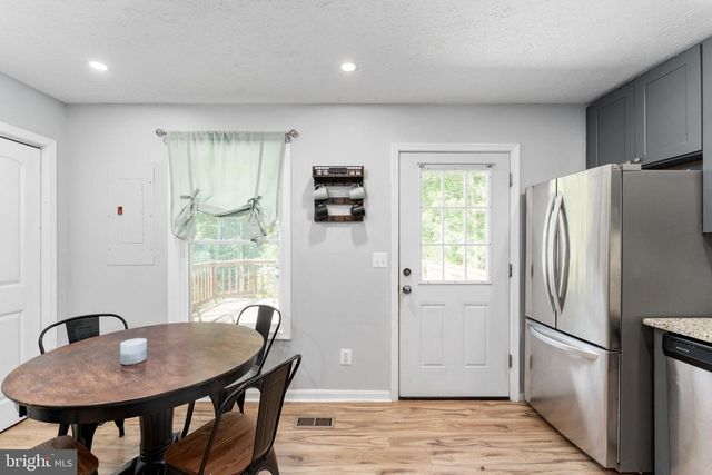 22378 BURWELL ST, Richardsville, VA 22736
