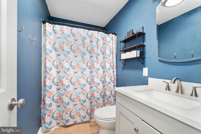 22378 BURWELL ST, Richardsville, VA 22736