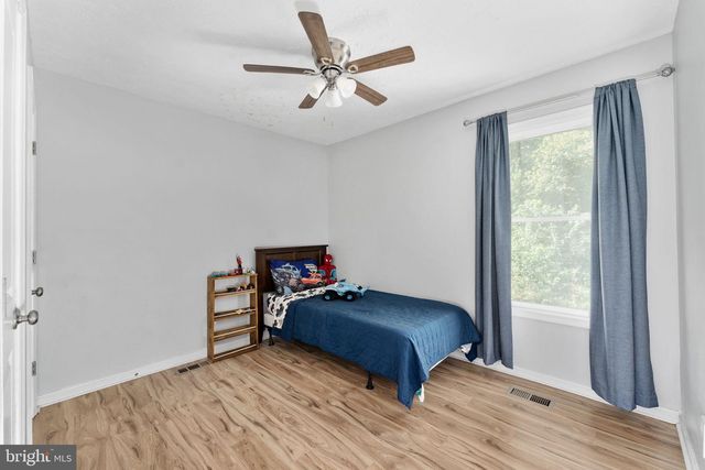 22378 BURWELL ST, Richardsville, VA 22736