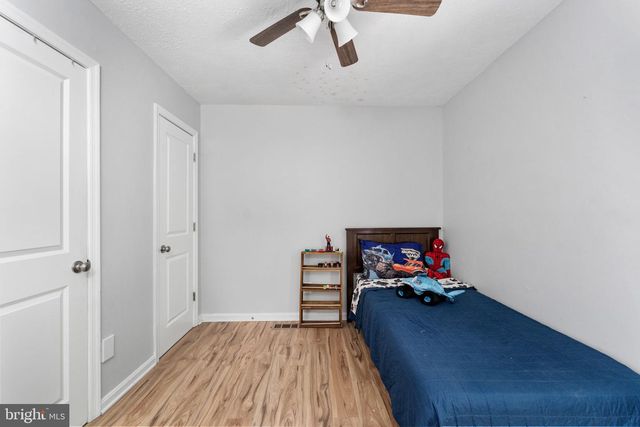 22378 BURWELL ST, Richardsville, VA 22736
