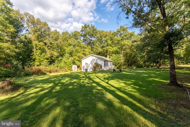 22378 BURWELL ST, Richardsville, VA 22736