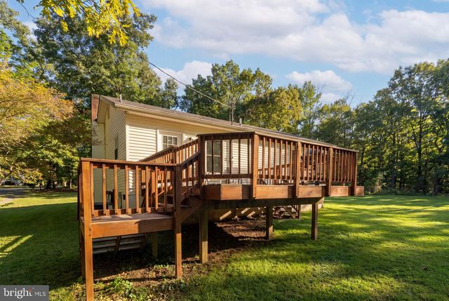 22378 BURWELL ST, Richardsville, VA 22736