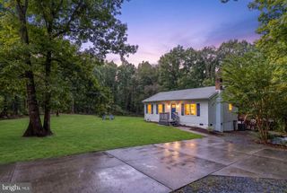22378 BURWELL ST, Richardsville, VA 22736