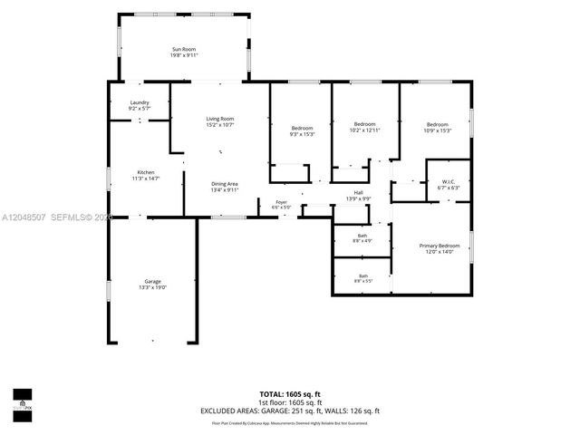 10688 Sleepy Brook Way, Boca Raton, FL 33428